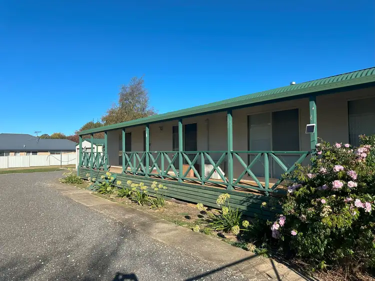 33 REDGROUND ROAD, Crookwell NSW 2583