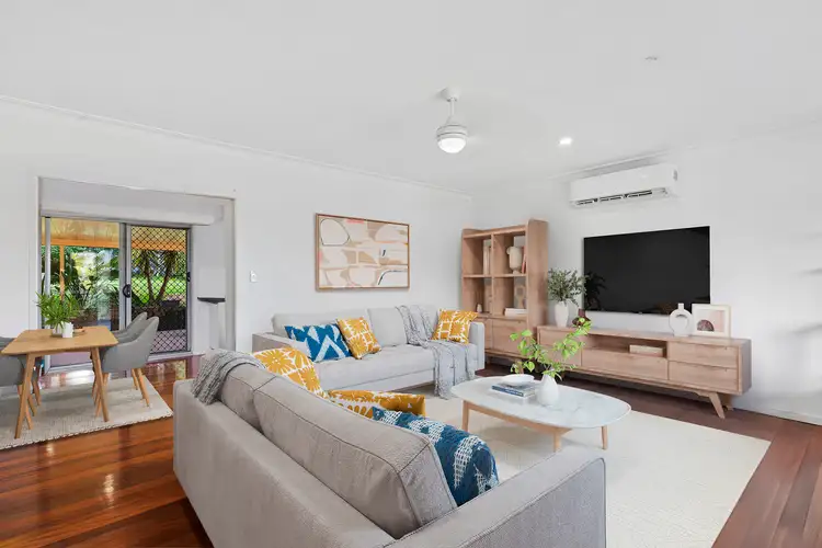 Third view of Homely house listing, 4 Mabel Avenue, Southport QLD 4215