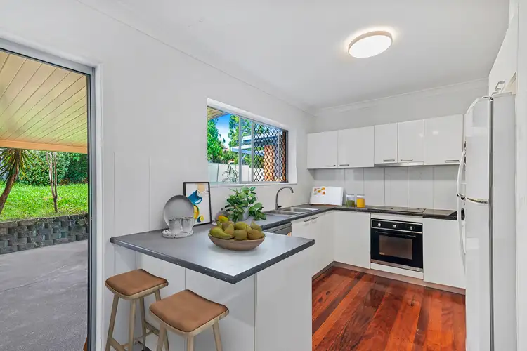 Fourth view of Homely house listing, 4 Mabel Avenue, Southport QLD 4215