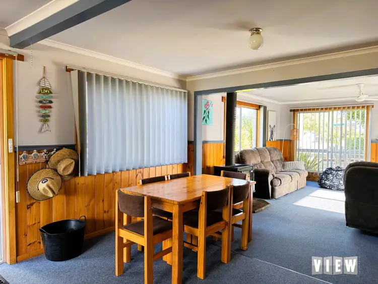 Fifth view of Homely house listing, 54 Peron Street, Stieglitz TAS 7216