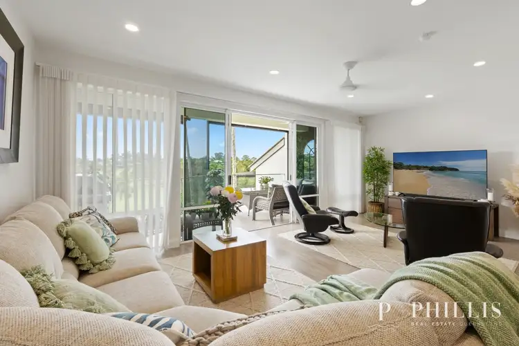 5021 St Andrews Terrace, Sanctuary Cove QLD 4212