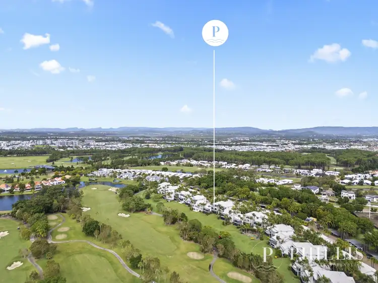 5021 St Andrews Terrace, Sanctuary Cove QLD 4212