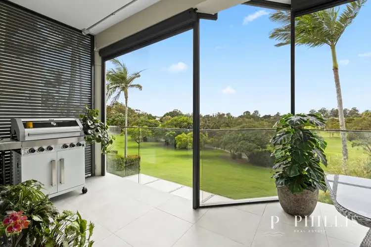 Fifth view of Homely apartment listing, 5021 St Andrews Terrace, Sanctuary Cove QLD 4212