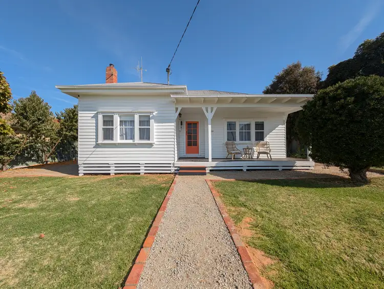 Main view of Homely house listing, 13 Kiniry Street, Boort VIC 3537