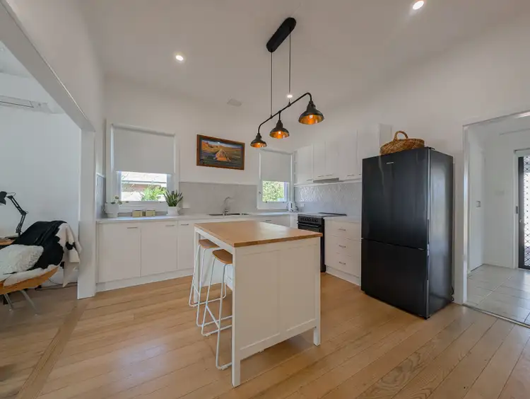 Second view of Homely house listing, 13 Kiniry Street, Boort VIC 3537