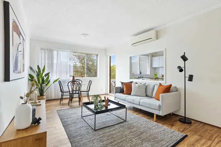6/50-52 Oxford Street, Mortdale NSW 2223