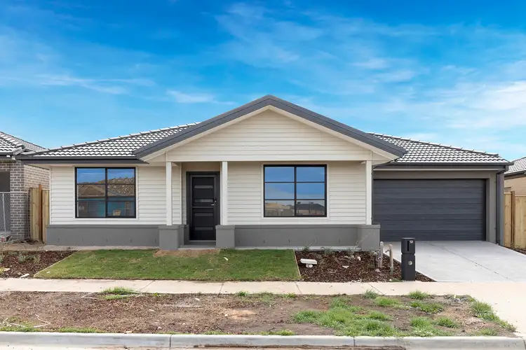 12 Laval Street, Wyndham Vale VIC 3024