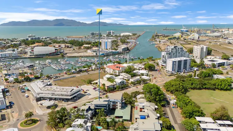 14/33 Mcilwraith Street, South Townsville QLD 4810