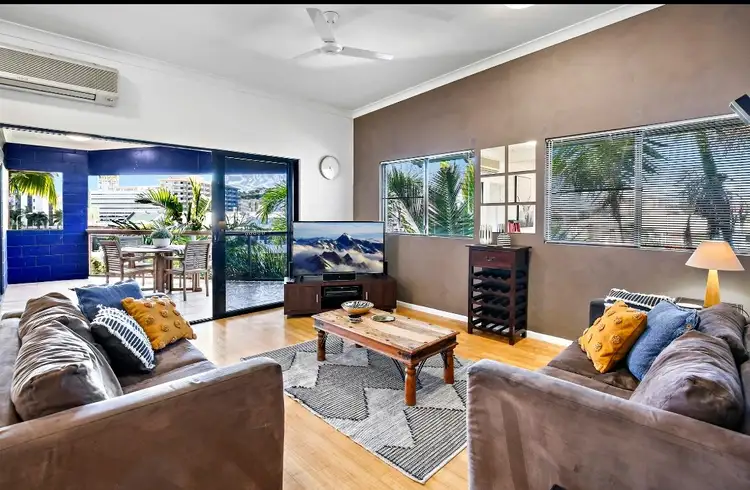 14/33 Mcilwraith Street, South Townsville QLD 4810