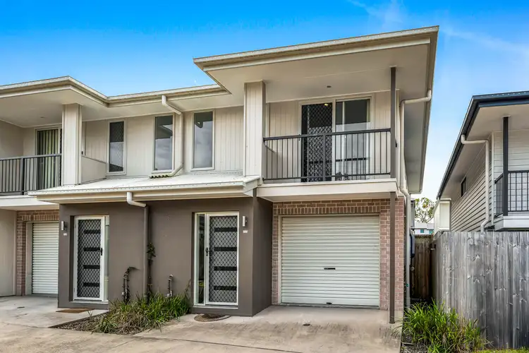 Main view of Homely townhouse listing, 11/3 Chelmsford Road, Mango Hill QLD 4509
