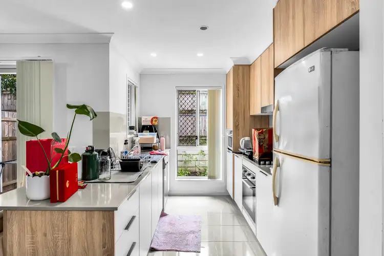 Fourth view of Homely townhouse listing, 11/3 Chelmsford Road, Mango Hill QLD 4509