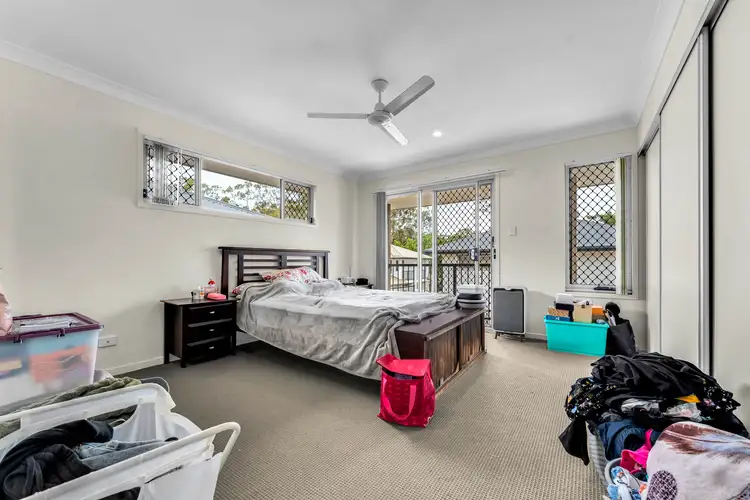 Fifth view of Homely townhouse listing, 11/3 Chelmsford Road, Mango Hill QLD 4509