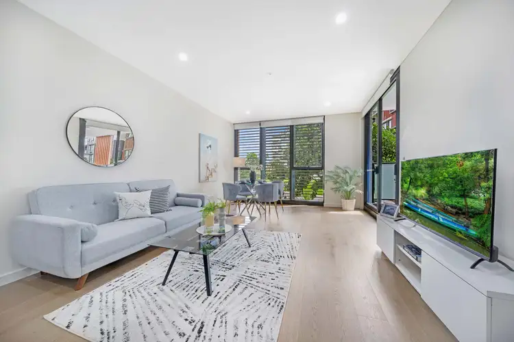 102/1 Garrigarrang Avenue, Kogarah NSW 2217