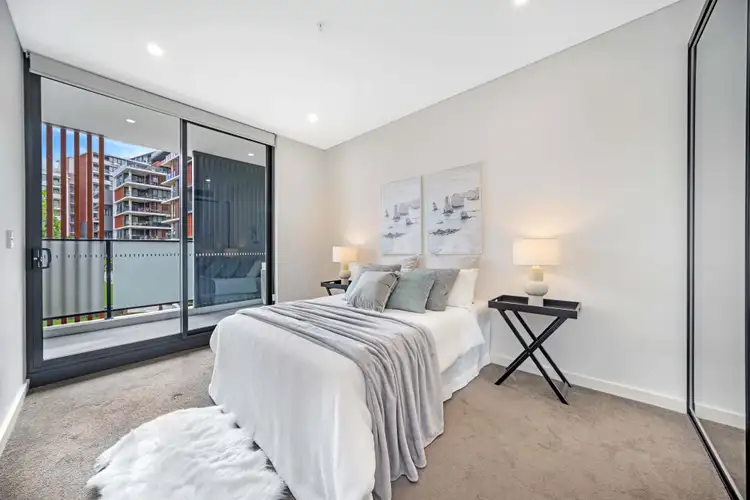 Sixth view of Homely apartment listing, 102/1 Garrigarrang Avenue, Kogarah NSW 2217