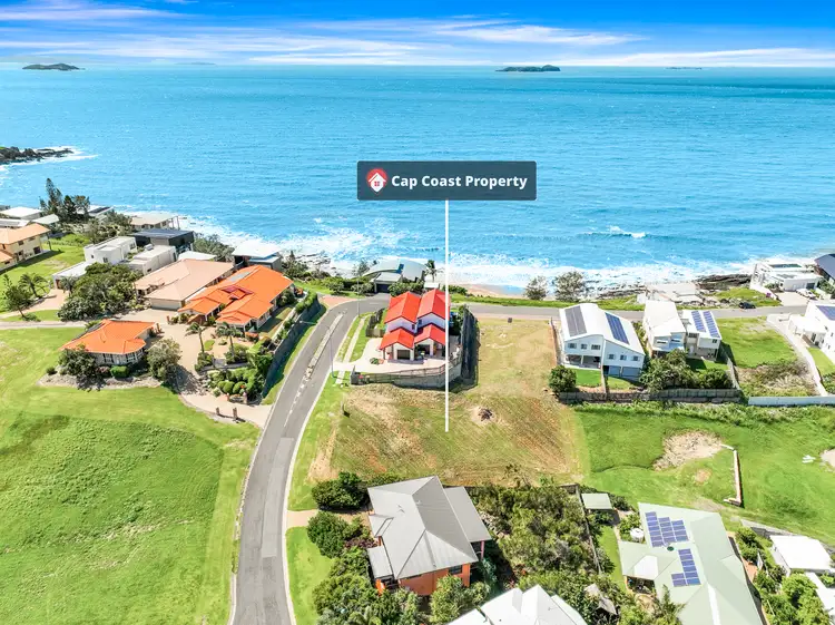 5 Haliotis Avenue, Zilzie QLD 4710