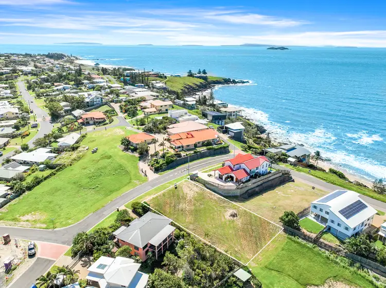 Fifth view of Homely land listing, 5 Haliotis Avenue, Zilzie QLD 4710