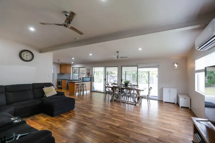 Third view of Homely house listing, 10 Belyando Avenue, Moranbah QLD 4744