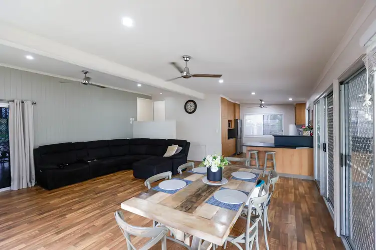 Fifth view of Homely house listing, 10 Belyando Avenue, Moranbah QLD 4744