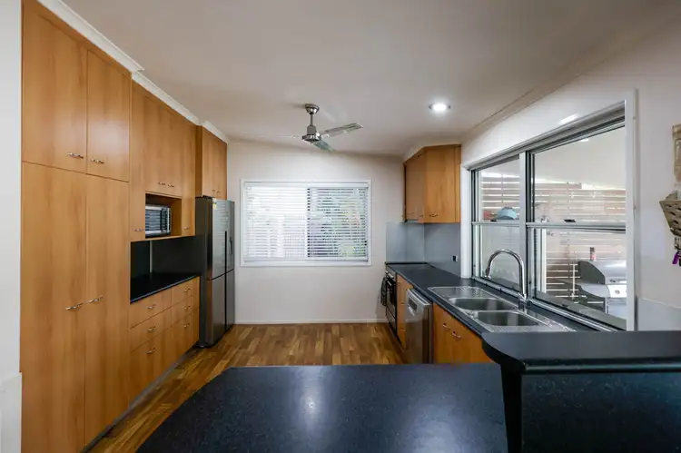 Sixth view of Homely house listing, 10 Belyando Avenue, Moranbah QLD 4744