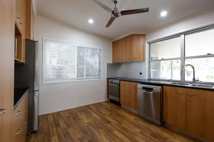 Seventh view of Homely house listing, 10 Belyando Avenue, Moranbah QLD 4744
