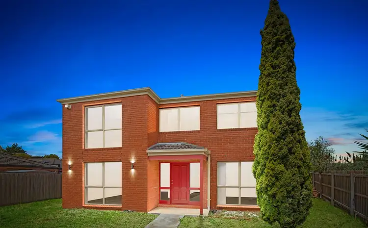 22 Egan Close, Werribee VIC 3030