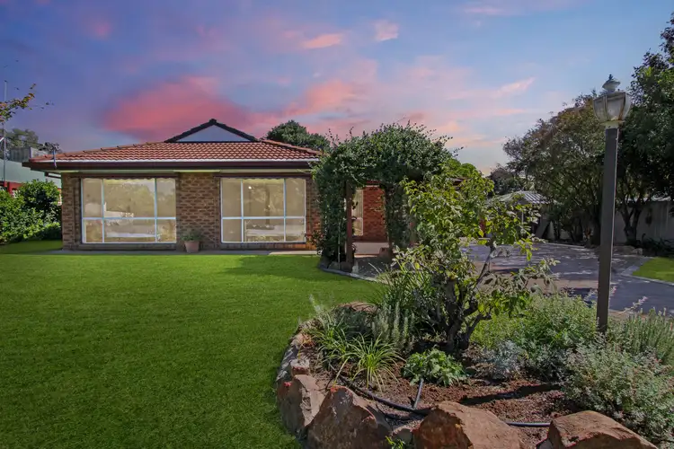 226 Coke Street, Hay NSW 2711