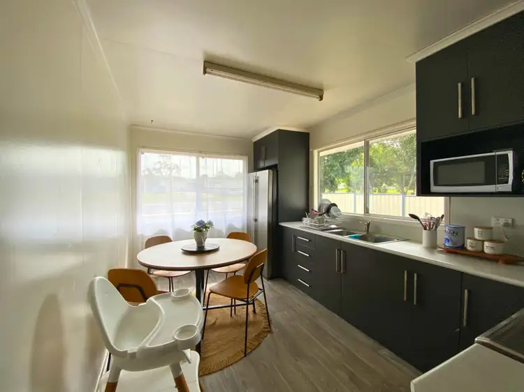 58 Mills Avenue, Moranbah QLD 4744