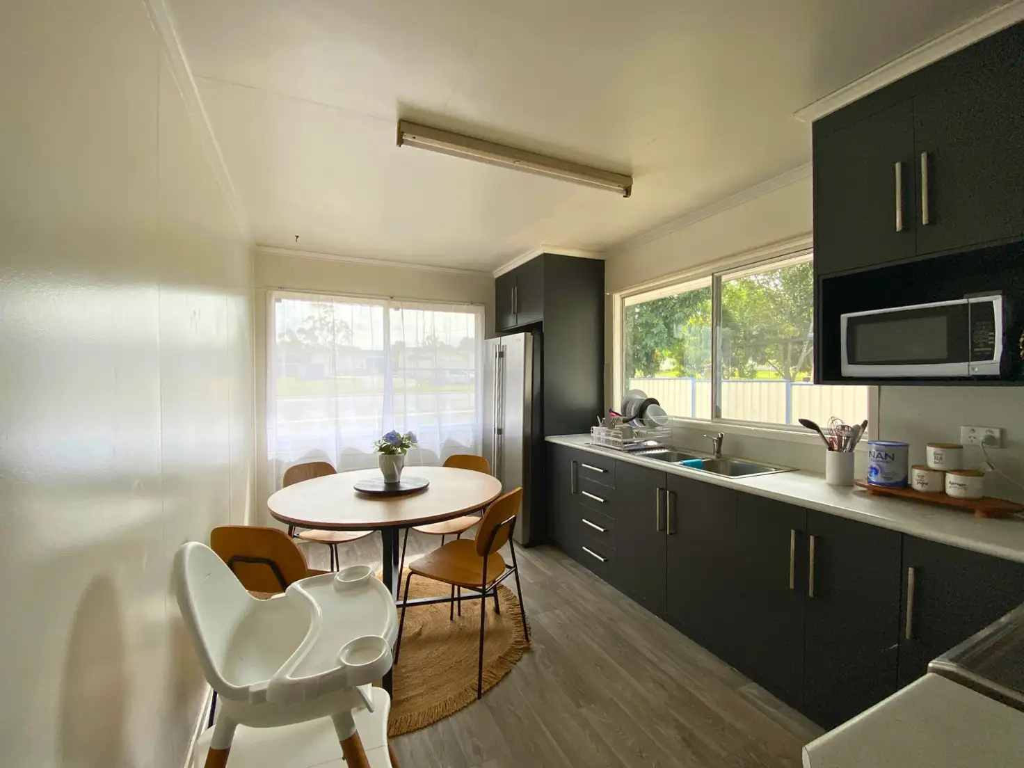 Main view of Homely house listing, 58 Mills Avenue, Moranbah QLD 4744