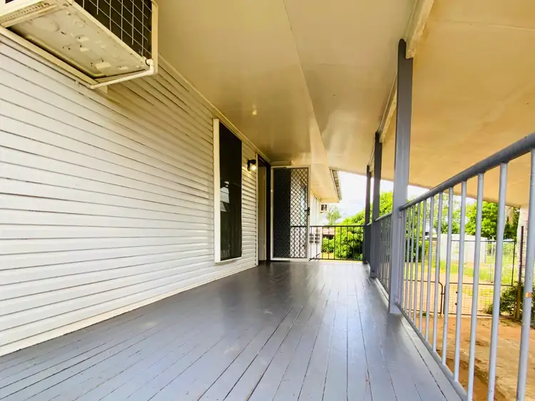 Third view of Homely house listing, 58 Mills Avenue, Moranbah QLD 4744