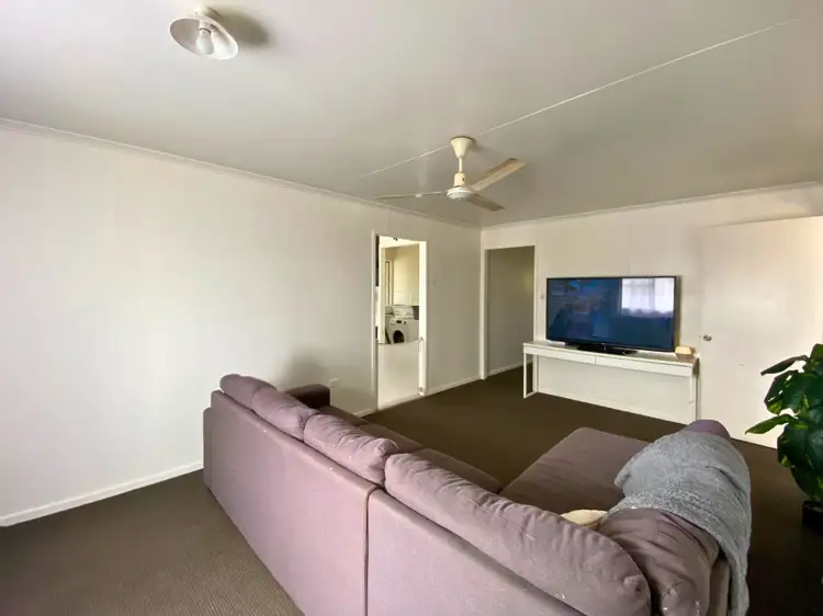 Fourth view of Homely house listing, 58 Mills Avenue, Moranbah QLD 4744