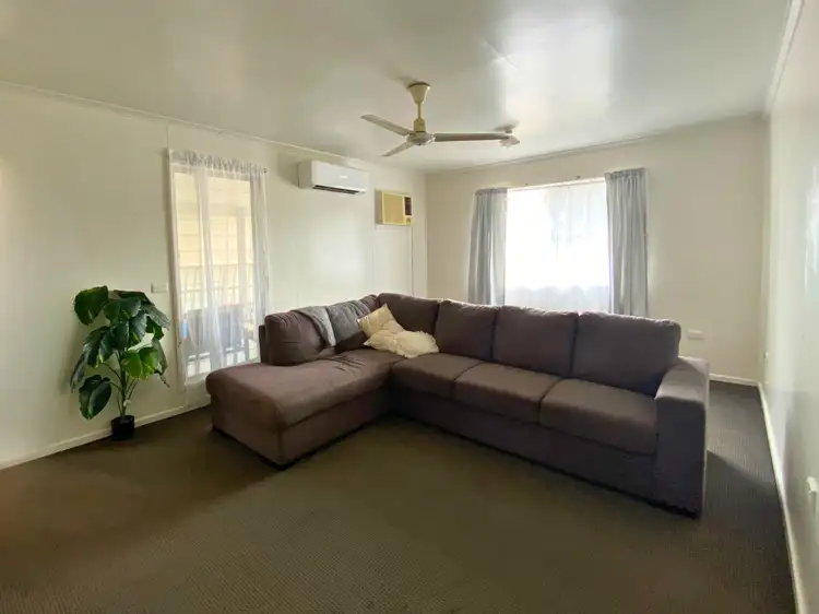 Fifth view of Homely house listing, 58 Mills Avenue, Moranbah QLD 4744