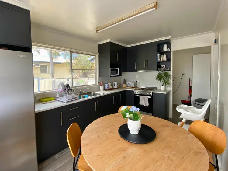 Sixth view of Homely house listing, 58 Mills Avenue, Moranbah QLD 4744