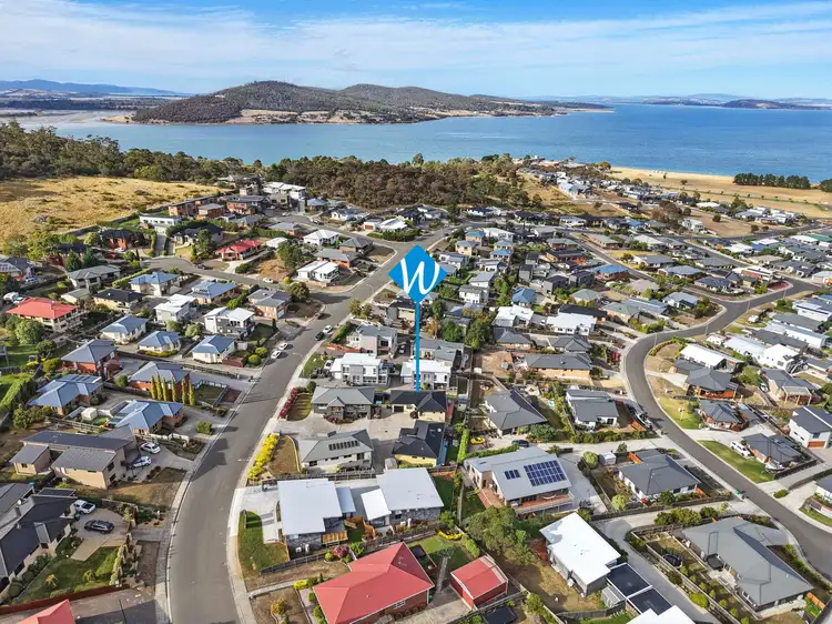 3/95 Oakdowns Parade, Oakdowns TAS 7019