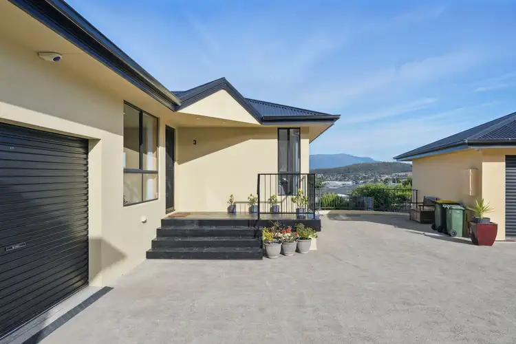3/95 Oakdowns Parade, Oakdowns TAS 7019
