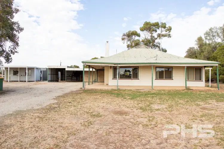 Main view of Homely rural property listing, 594 Tragowel Road, Tragowel VIC 3579