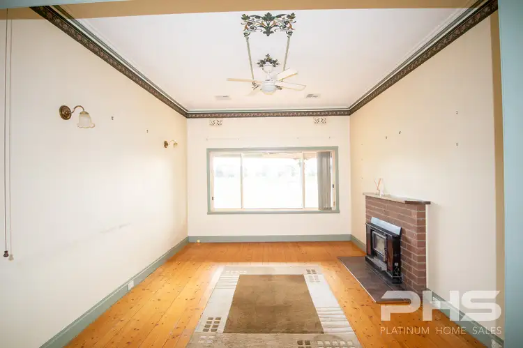 Second view of Homely rural property listing, 594 Tragowel Road, Tragowel VIC 3579