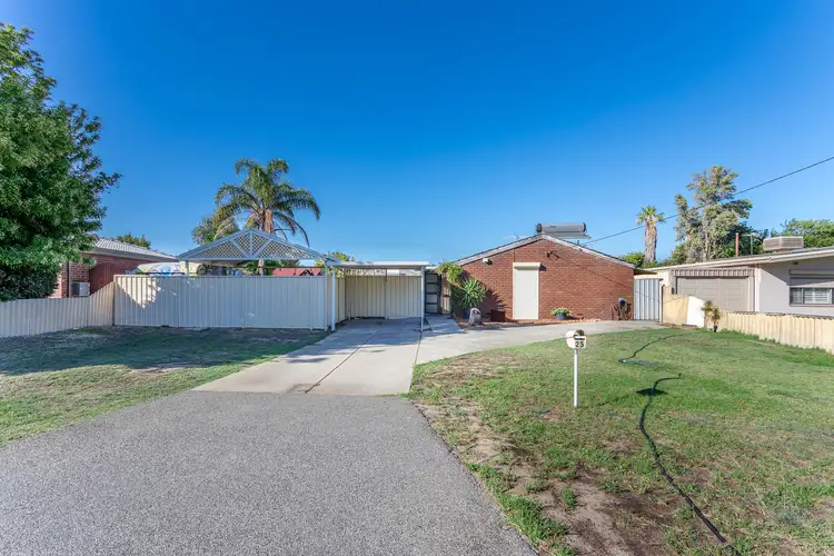 Main view of Homely house listing, 25 Dural Way, Armadale WA 6112