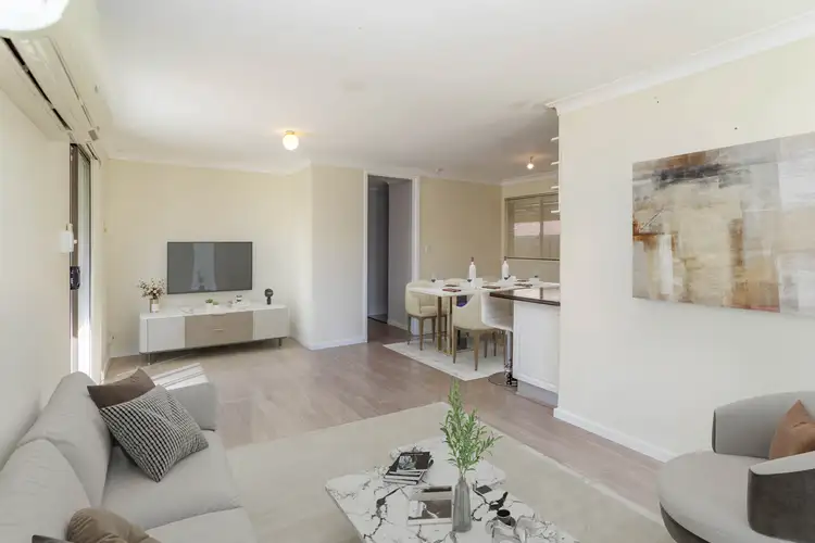 Third view of Homely house listing, 25 Dural Way, Armadale WA 6112