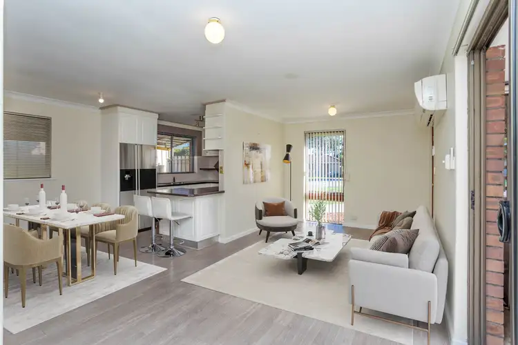 Fifth view of Homely house listing, 25 Dural Way, Armadale WA 6112