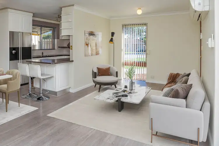 Sixth view of Homely house listing, 25 Dural Way, Armadale WA 6112
