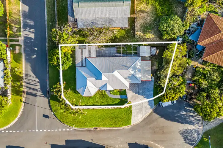Third view of Homely house listing, 42 Twenty Third Avenue, Brighton QLD 4017