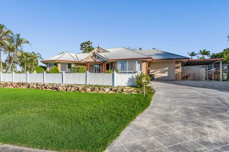 Fourth view of Homely house listing, 42 Twenty Third Avenue, Brighton QLD 4017