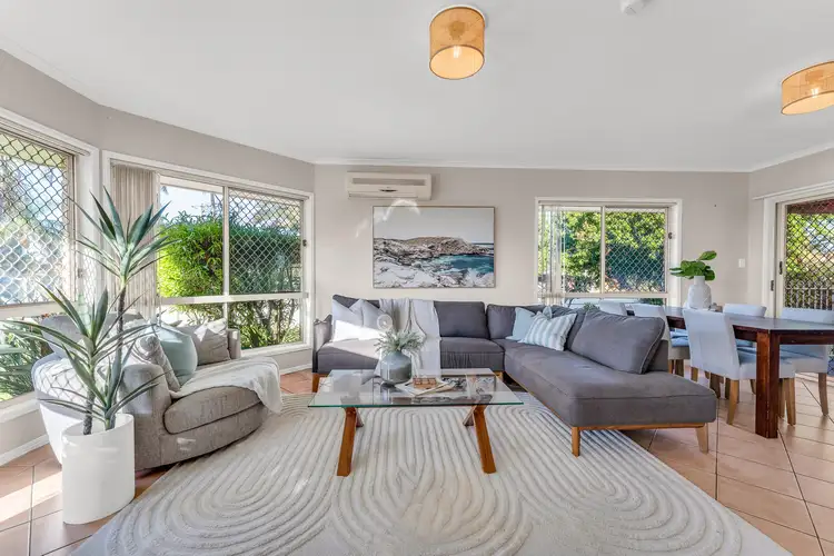 Fifth view of Homely house listing, 42 Twenty Third Avenue, Brighton QLD 4017