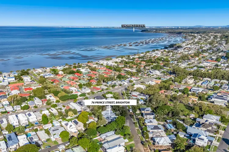 76 Prince Street, Brighton QLD 4017