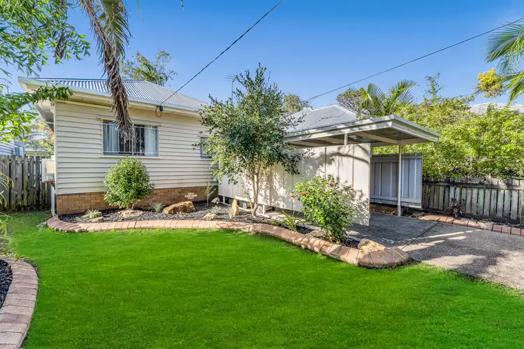 76 Prince Street, Brighton QLD 4017