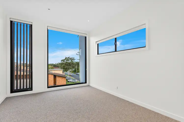 Fifth view of Homely house listing, 98D Robsons Road, Keiraville NSW 2500