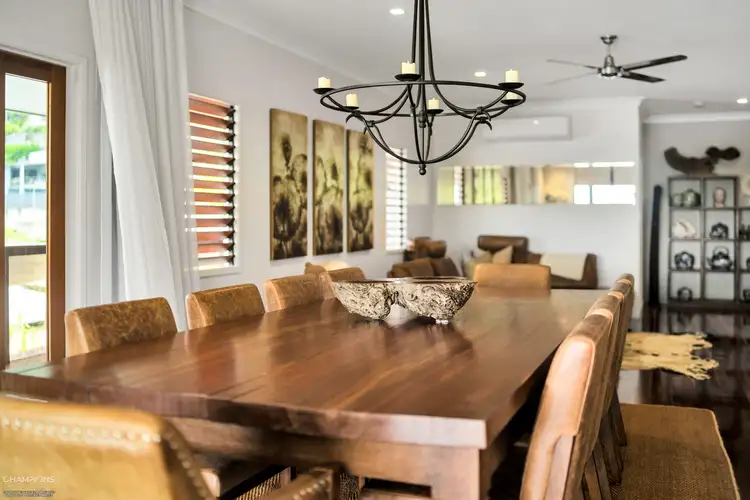 Sixth view of Homely house listing, 6 Cygnet Close, Mount Sheridan QLD 4868