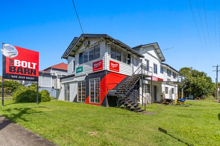 Main view of Homely house listing, 183 Union Street, South Lismore NSW 2480
