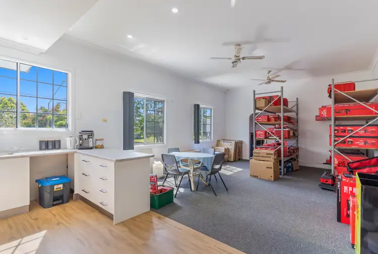 Fourth view of Homely house listing, 183 Union Street, South Lismore NSW 2480