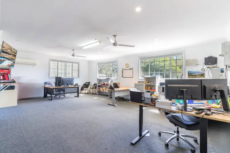 Fifth view of Homely house listing, 183 Union Street, South Lismore NSW 2480